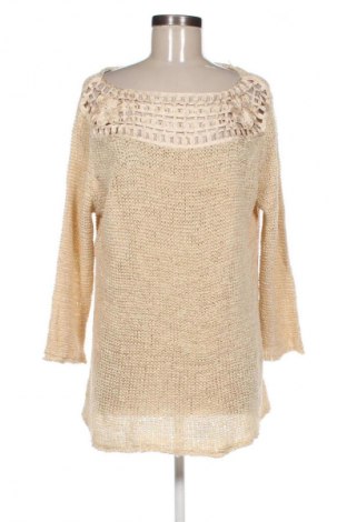 Дамски пуловер Bpc Bonprix Collection, Размер XXL, Цвят Многоцветен, Цена 14,77 €