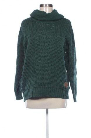Damenpullover Bpc Bonprix Collection, Größe M, Farbe Grün, Preis € 15,00