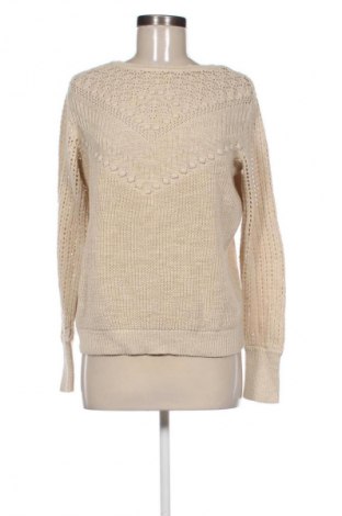 Damenpullover Bpc Bonprix Collection, Größe M, Farbe Beige, Preis € 15,00