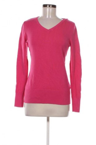Damski sweter Bpc Bonprix Collection, Rozmiar S, Kolor Różowy, Cena 79,15 zł