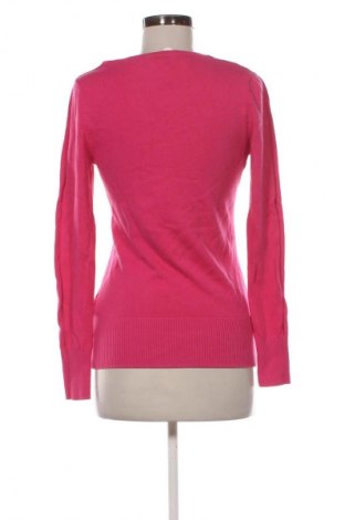 Damski sweter Bpc Bonprix Collection, Rozmiar S, Kolor Różowy, Cena 79,15 zł