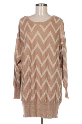 Damenpullover Bpc Bonprix Collection, Größe XXL, Farbe Mehrfarbig, Preis € 15,99