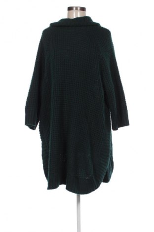 Női pulóver Bpc Bonprix Collection, Méret 3XL, Szín Zöld, Ár 7 299 Ft