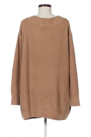 Női pulóver Bpc Bonprix Collection, Méret XL, Szín Barna, Ár 4 239 Ft