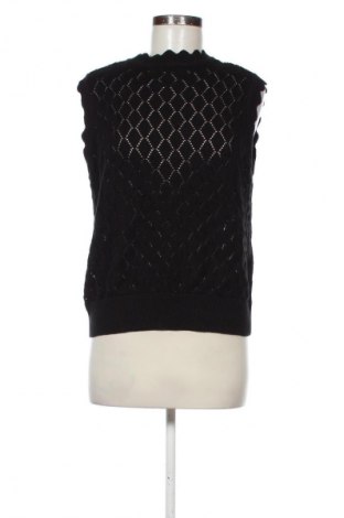 Дамски пуловер Bpc Bonprix Collection, Размер M, Цвят Черен, Цена 5,62 €