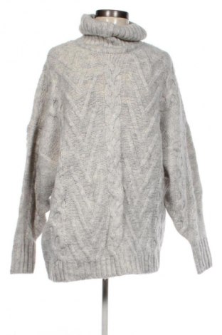 Női pulóver Bpc Bonprix Collection, Méret XL, Szín Szürke, Ár 4 239 Ft