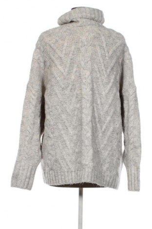 Női pulóver Bpc Bonprix Collection, Méret XL, Szín Szürke, Ár 4 239 Ft