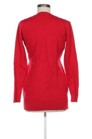 Damenpullover Bpc Bonprix Collection, Größe M, Farbe Rot, Preis € 7,99