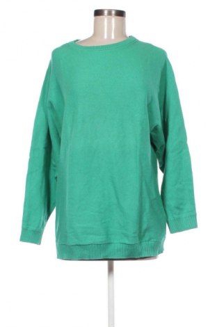 Pulover de femei Bpc Bonprix Collection, Mărime M, Culoare Verde, Preț 77,25 Lei