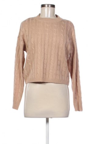 Damenpullover Brave Soul, Größe S, Farbe Braun, Preis € 20,91