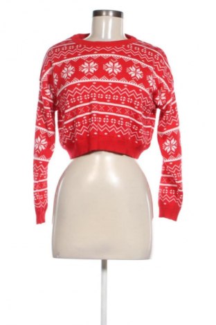 Pulover de femei Brave Soul, Mărime M, Culoare Multicolor, Preț 41,99 Lei