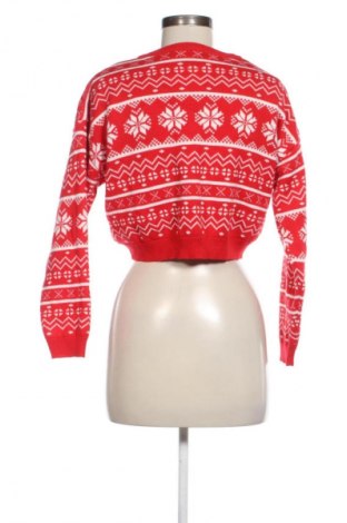 Pulover de femei Brave Soul, Mărime M, Culoare Multicolor, Preț 41,99 Lei