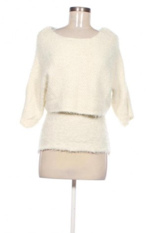 Női pulóver Breal, Méret M, Szín Ekrü
, Ár 8 640 Ft