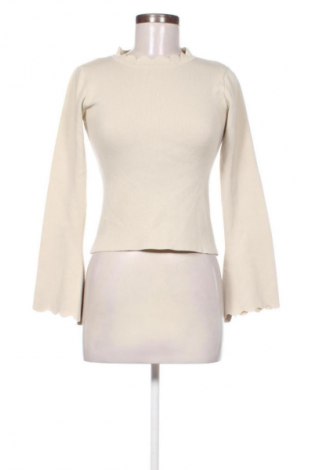 Damenpullover By Clara, Größe S, Farbe Beige, Preis € 16,00