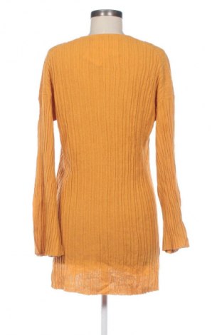 Dámsky pulóver By Malene Birger, Veľkosť XL, Farba Žltá, Cena  57,95 €