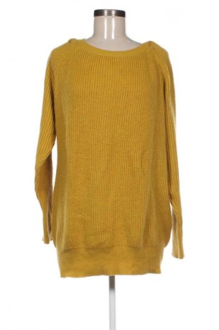 Női pulóver C&A, Méret L, Szín Narancssárga
, Ár 6 198 Ft