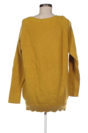 Női pulóver C&A, Méret L, Szín Narancssárga
, Ár 6 198 Ft