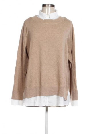 Damenpullover C&A, Größe L, Farbe Mehrfarbig, Preis 11,99 €