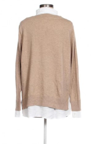 Damenpullover C&A, Größe L, Farbe Mehrfarbig, Preis 11,99 €