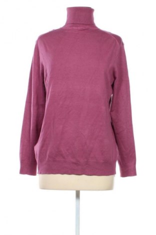 Női pulóver C&A, Méret L, Szín Lila, Ár 4 719 Ft