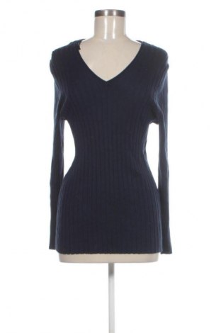 Női pulóver C&A, Méret L, Szín Kék, Ár 3 879 Ft