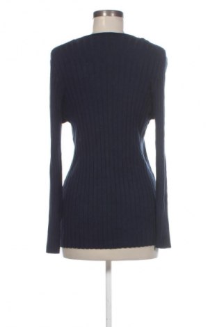 Női pulóver C&A, Méret L, Szín Kék, Ár 3 879 Ft