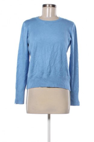 Damenpullover C&A, Größe M, Farbe Blau, Preis € 9,99