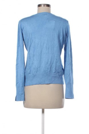 Damenpullover C&A, Größe M, Farbe Blau, Preis € 9,99