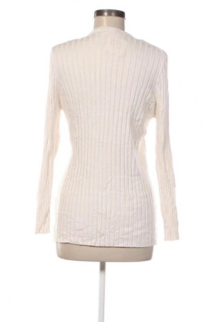 Дамски пуловер C&A, Размер XL, Цвят Екрю, Цена 6,64 €