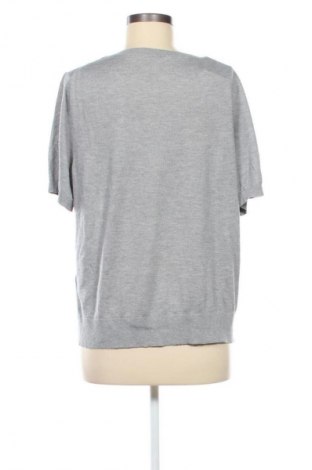 Damenpullover C&A, Größe L, Farbe Grau, Preis € 8,99