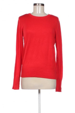 Damenpullover C&A, Größe M, Farbe Rot, Preis € 8,99
