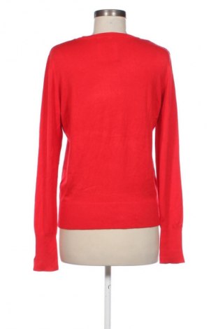 Damenpullover C&A, Größe M, Farbe Rot, Preis € 8,99