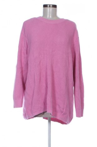 Női pulóver C&A, Méret XXL, Szín Rózsaszín, Ár 5 129 Ft