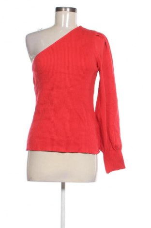 Damenpullover C&A, Größe M, Farbe Rot, Preis € 7,99