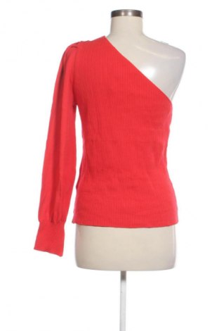 Damenpullover C&A, Größe M, Farbe Rot, Preis € 7,99