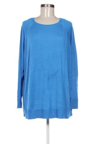 Női pulóver C&A, Méret XXL, Szín Kék, Ár 6 389 Ft