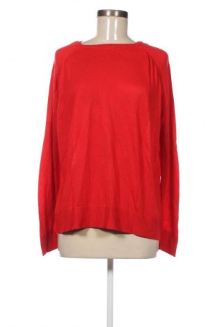 Női pulóver C&A, Méret L, Szín Piros, Ár 3 819 Ft