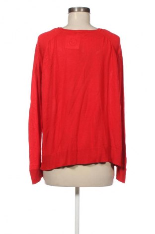 Női pulóver C&A, Méret L, Szín Piros, Ár 3 819 Ft