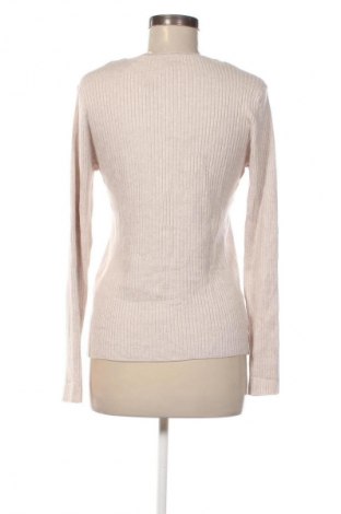 Damenpullover C&A, Größe L, Farbe Ecru, Preis € 8,99