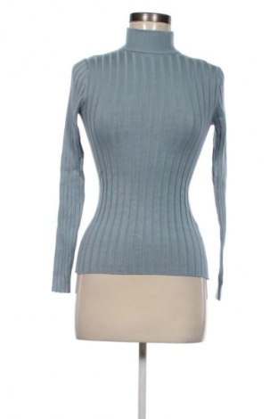 Damenpullover C&A, Größe XS, Farbe Blau, Preis € 7,99