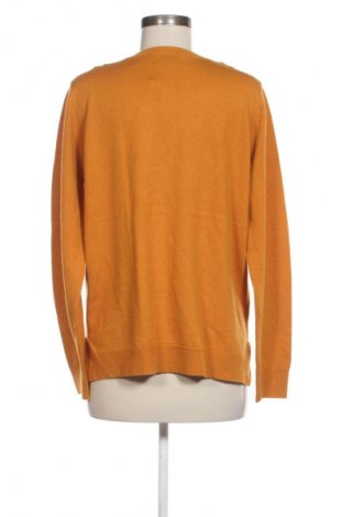 Дамски пуловер C&A, Размер M, Цвят Оранжев, Цена 8,18 €