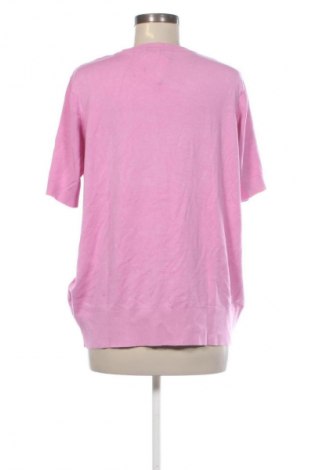 Дамски пуловер C&A, Размер XXL, Цвят Розов, Цена 6,64 €