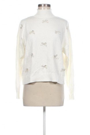 Női pulóver C&A, Méret M, Szín Ekrü
, Ár 3 989 Ft