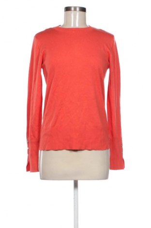 Damenpullover C&A, Größe M, Farbe Orange, Preis € 10,99
