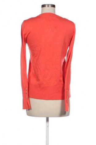 Damenpullover C&A, Größe M, Farbe Orange, Preis € 10,99
