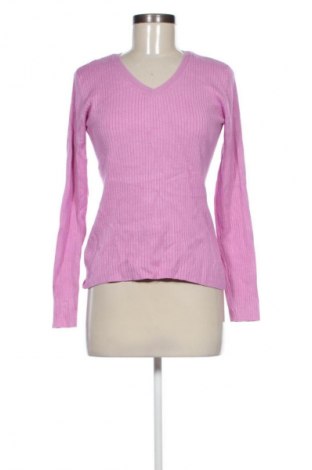 Női pulóver C&A, Méret L, Szín Rózsaszín, Ár 3 419 Ft