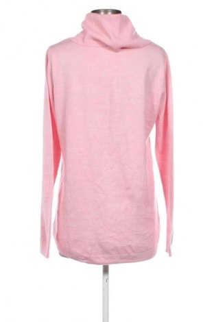 Damenpullover C&A, Größe M, Farbe Rosa, Preis € 14,77