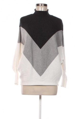 Dámsky pulóver C&A, Veľkosť L, Farba Viacfarebná, Cena  10,95 €