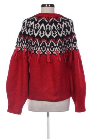 Dámský svetr C&A, Velikost S, Barva Vícebarevné, Cena  209,00 Kč