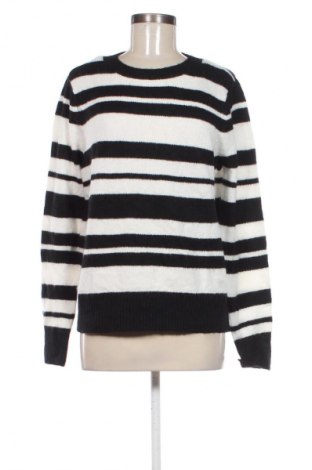 Дамски пуловер C&A, Размер M, Цвят Многоцветен, Цена 8,18 €